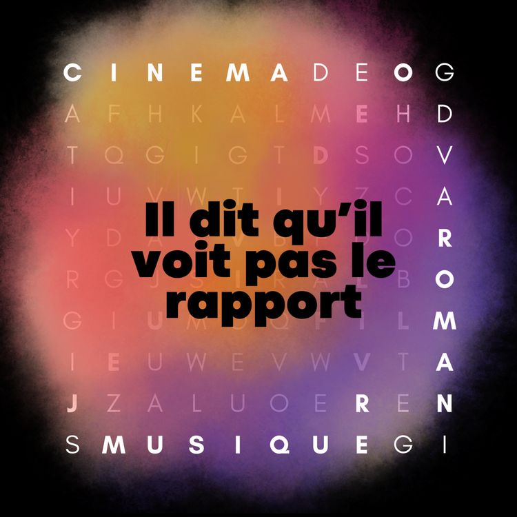 cover art for Générique 