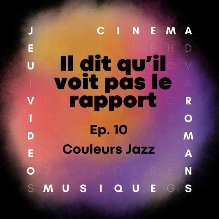 cover art for Couleurs Jazz Festival