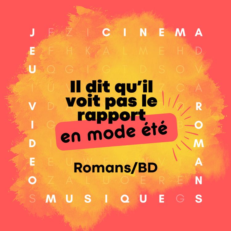 cover art for Romans/BD
