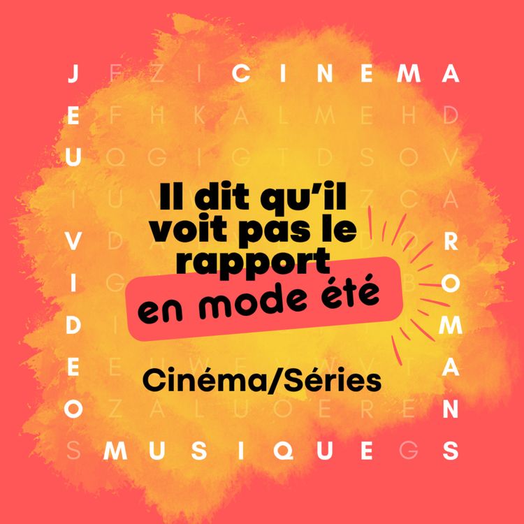 cover art for Cinéma et séries