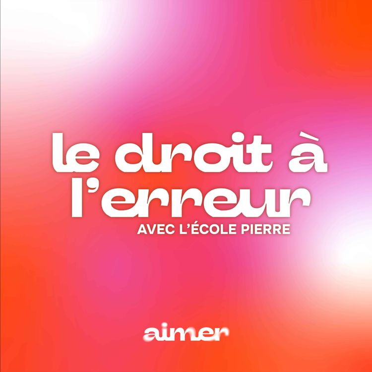 cover art for Mon + gros échec est devenu la meilleure décision de ma vie