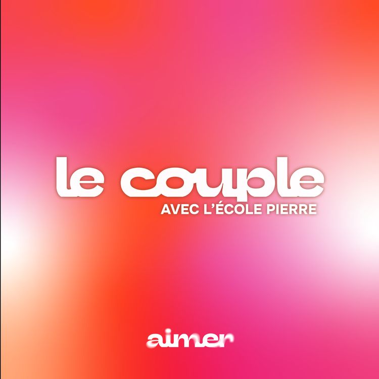 cover art for Dieu dans son COUPLE, Pardon, Mariage et Relations toxiques