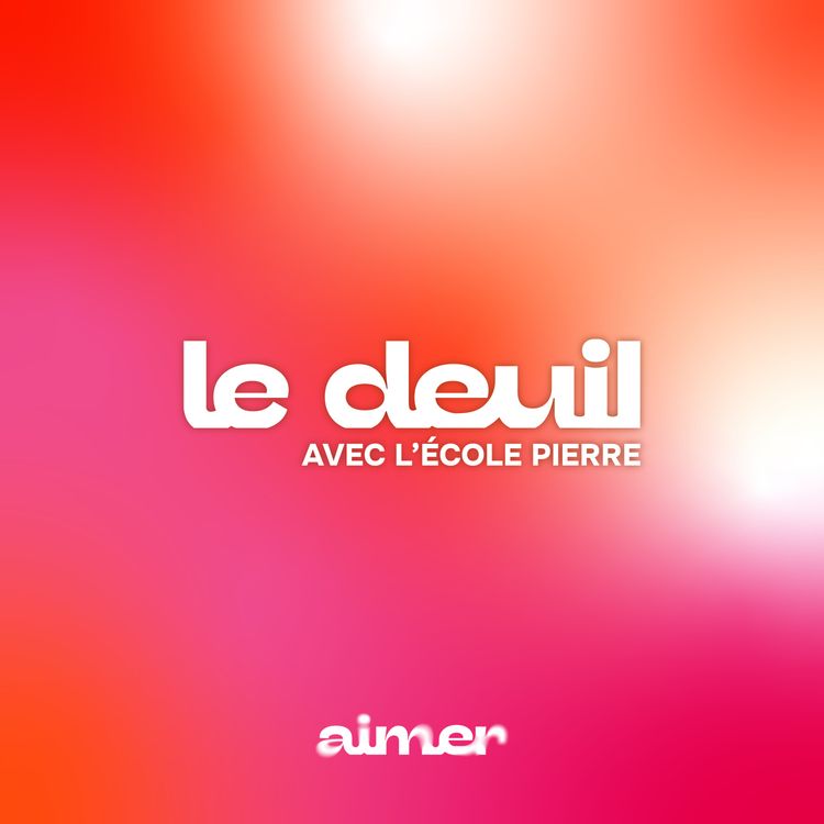 cover art for Quand la vie s'arrête : traverser la perte d'un proche
