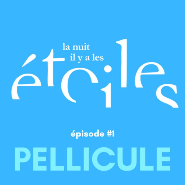 cover art for # 1 - PELLICULE