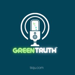 cover art for GreenTruth