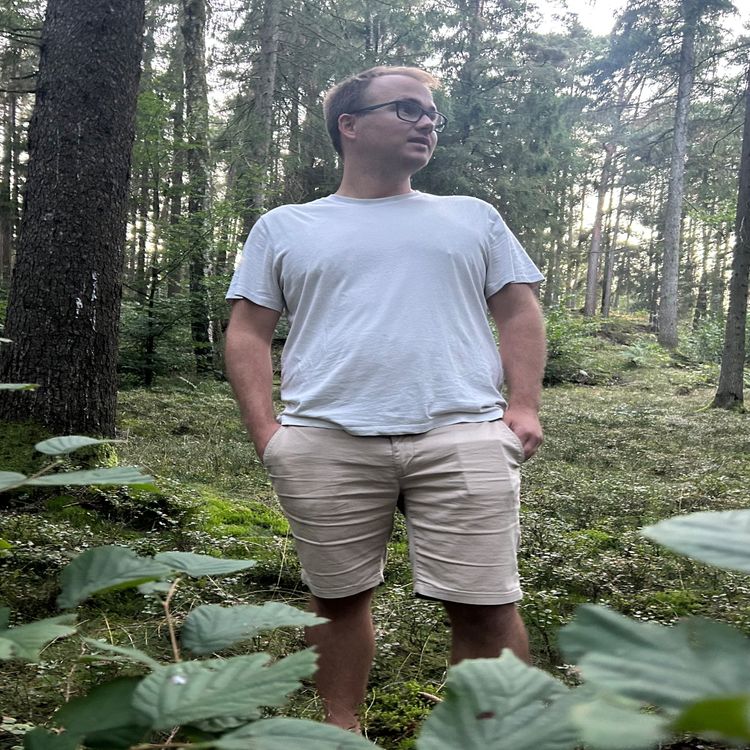 cover art for #64 Chakrasystemet og annet gøy!