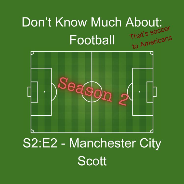 cover art for 22. Manchester City - Scott