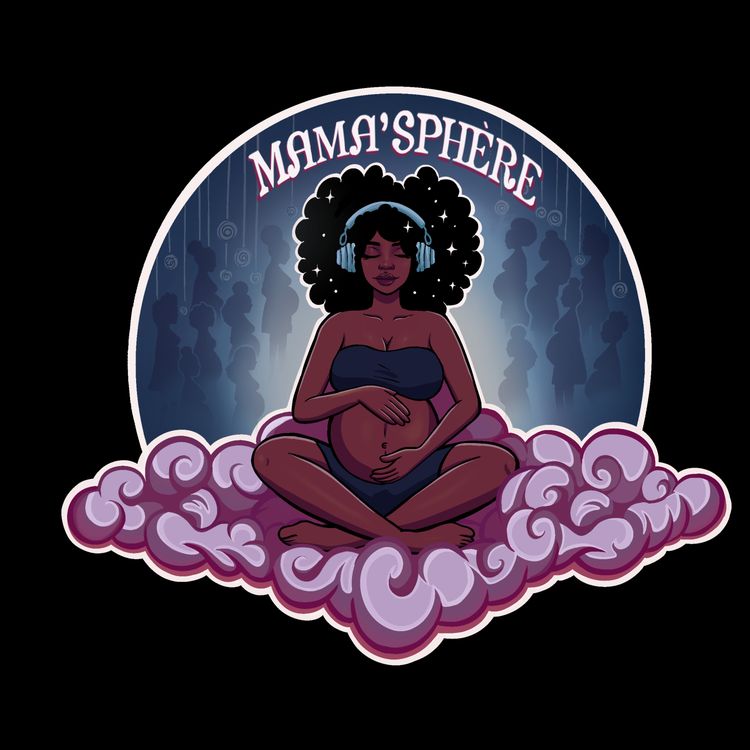 cover art for EP29_Accueillir bébé 2... Comment on gère ? - L'expérience de Naomi et Livia