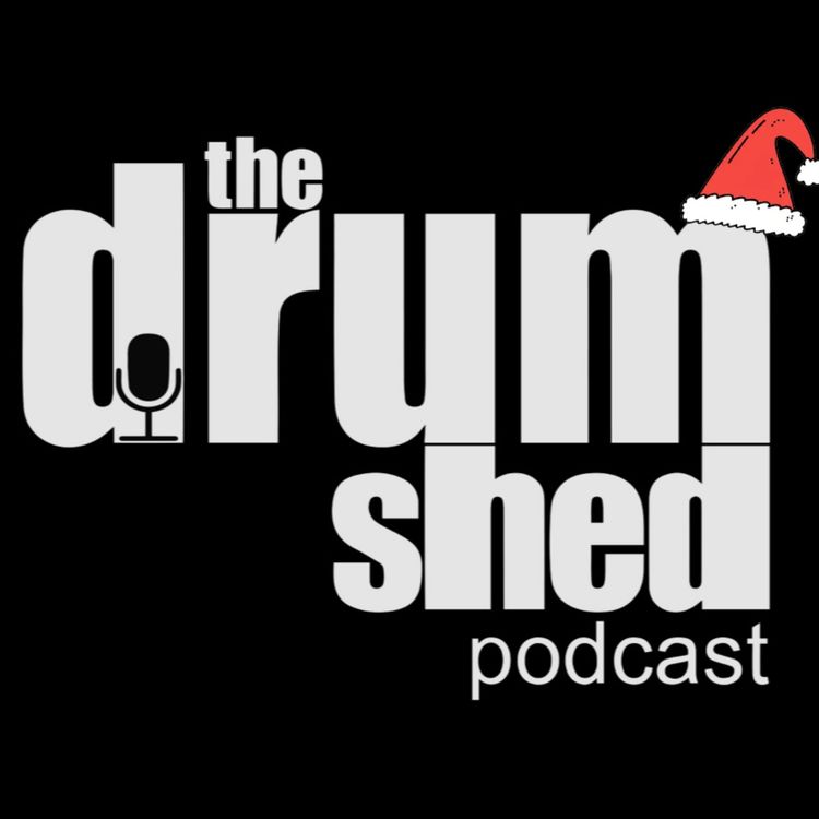 cover art for Christmas Special Part 1 with Mel & Riza