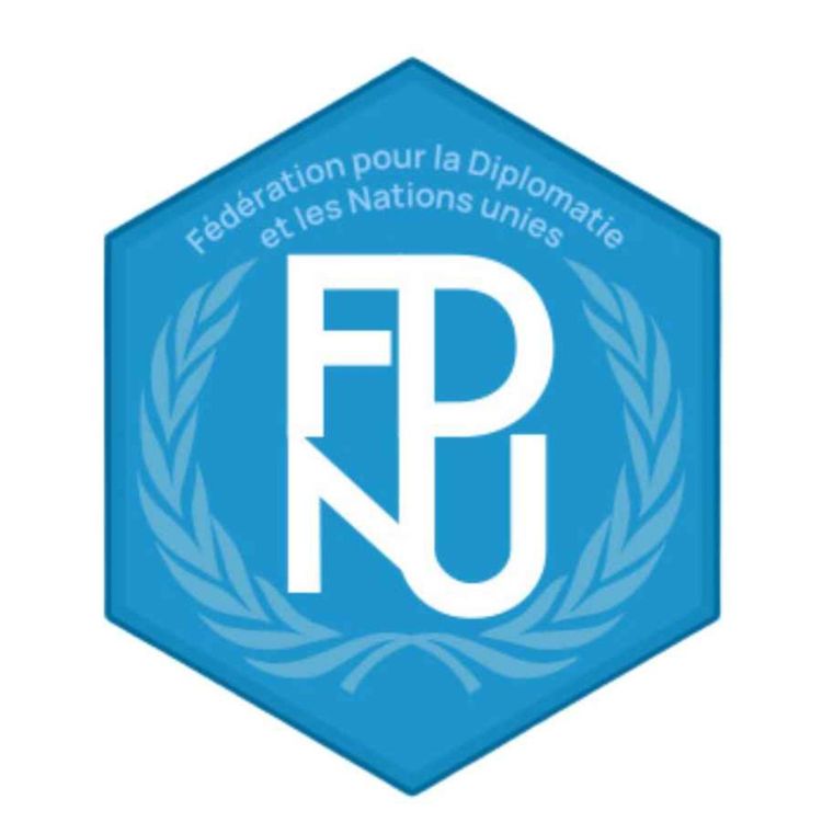 cover art for Olivier Routeau - Première Urgence Internationale