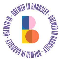 cover art for Brewed in Barnsley