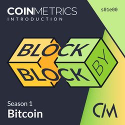 cover art for Block by Block