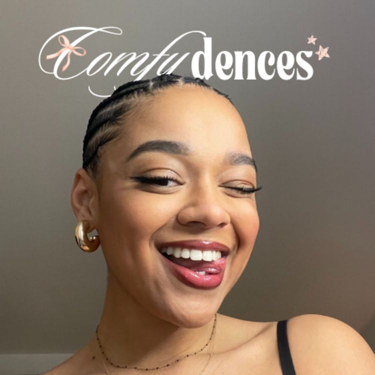 cover art for Comprendre et accueillir son anxiété ft. Letty 