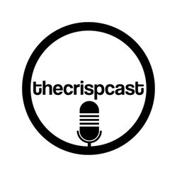 cover art for TheCrispCast