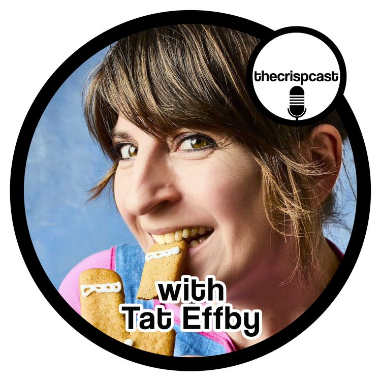 cover art for Episode 21 - Tat Effby