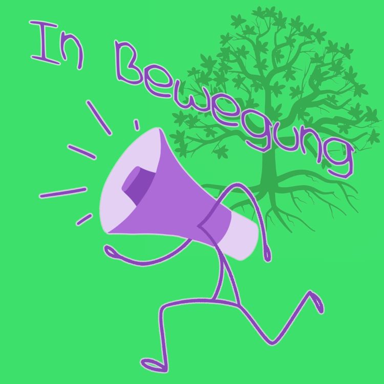 cover art for Folge 1: Wasserbesetzung gegen Tesla