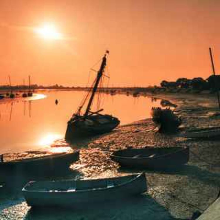 cover art for SENSE OF PLACE: Coastal Fishing (social history)