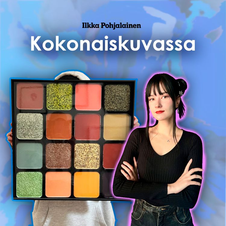 cover art for Tylsyys ja sattumien taika, Eetu Kevarinmäki