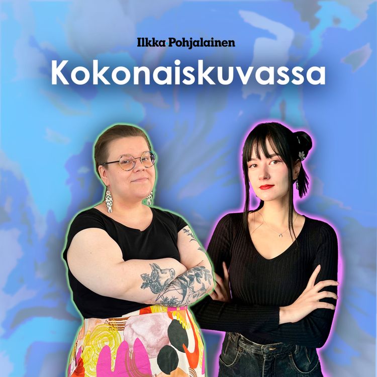 cover art for Keho ja häpeä, Katriina Varis