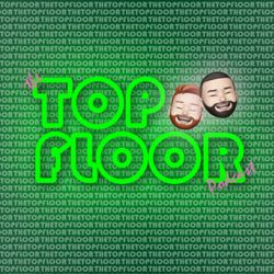 cover art for The Top Floor Podcast