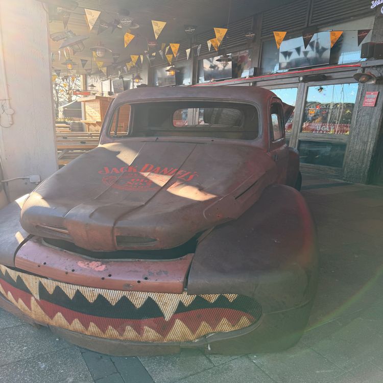 cover art for Are we proud? 