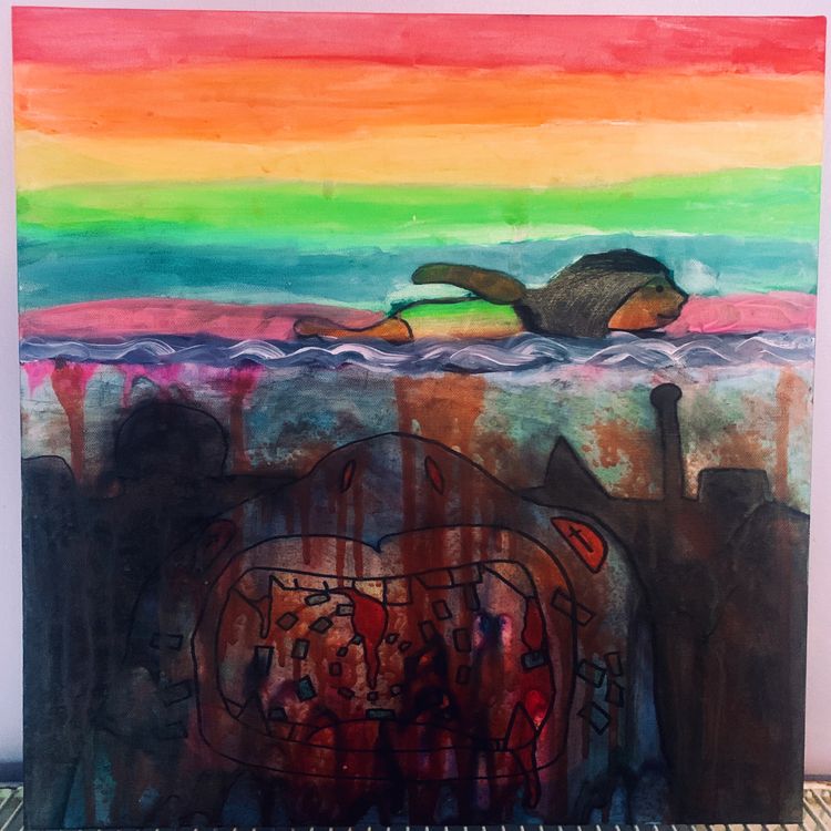 cover art for Silence removed 