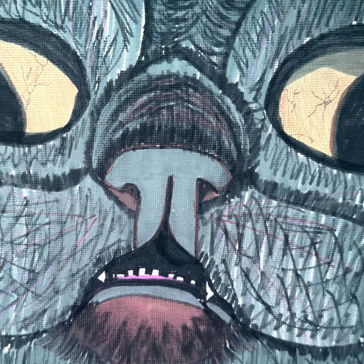 cover art for Listen,learn with empathy and ARCH ENEMIES?! 