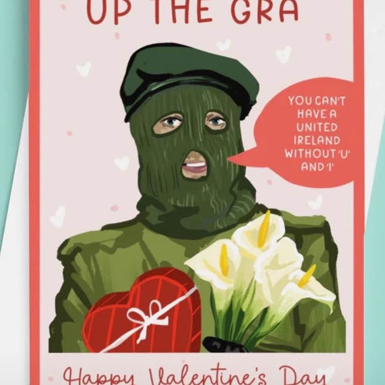 cover art for Are we really still doing this?!