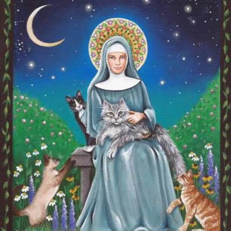 cover art for Patrick’s day……more like ST.PATRICIA’s DAY