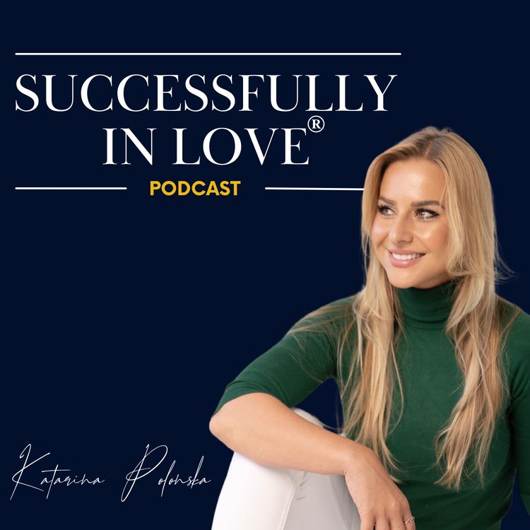 cover art for Why Successful Men Feel Lonely in Long-Term Relationships