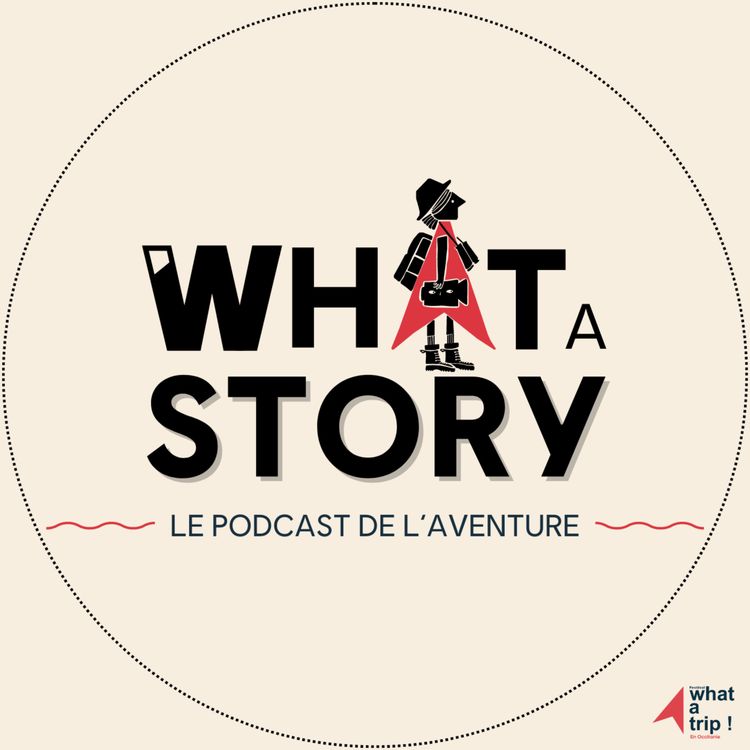cover art for Au coeur de l’aventure avec Ugo Latriche