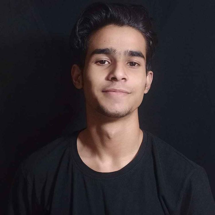 cover art for #004 - Patrick Spiegel Content Creation, Business & Lessons