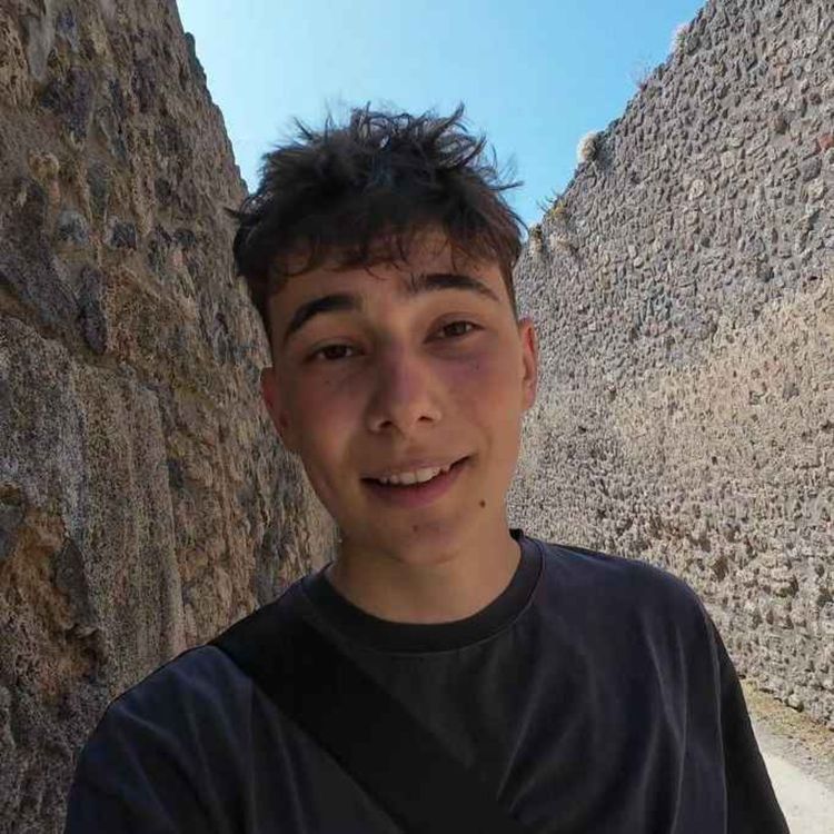 cover art for Geschichte Hautnah: das neue Projekt