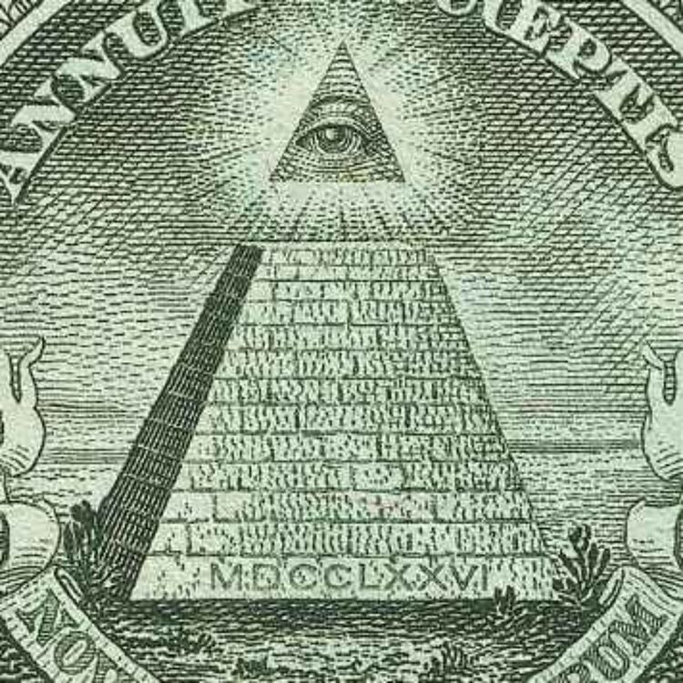 cover art for Freimaurer: Die Wahrheit hinter dem Geheimbund - Zeit für History #56