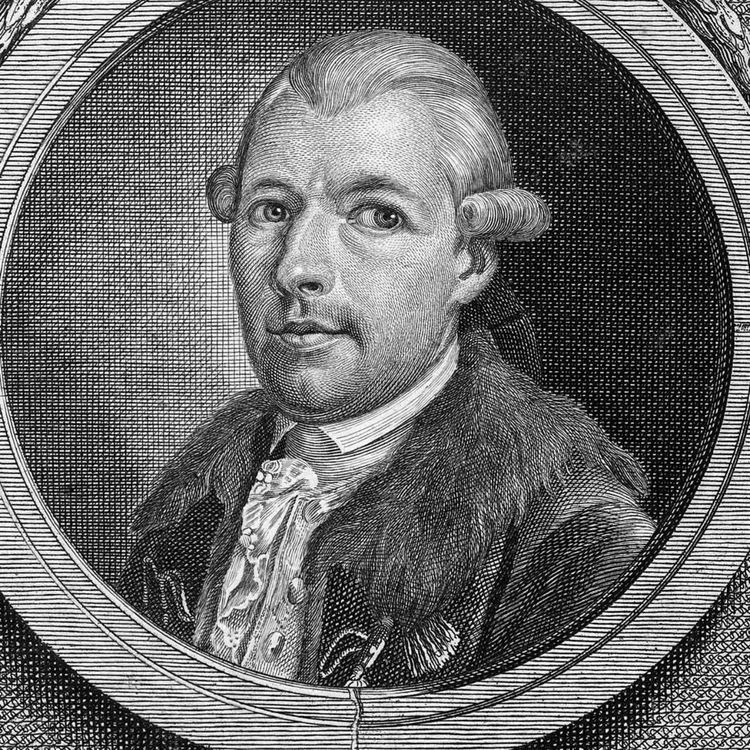 cover art for Illuminaten: Aufstieg, Verbot und Legenden bis heute - Historiker im Gespräch