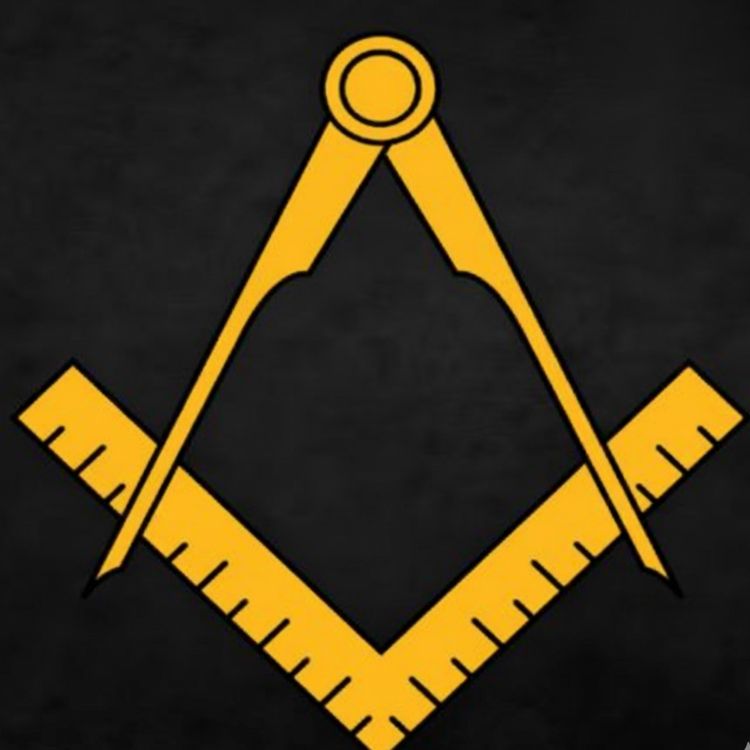 cover art for Freimaurer: Vom Mittelalter bis heute - Historiker im Gespräch