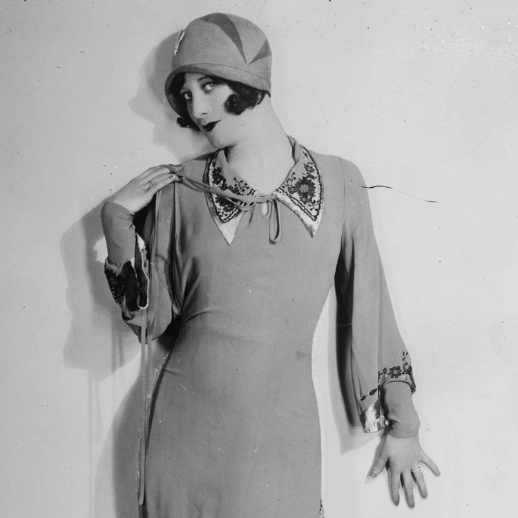 cover art for Die Wilden Zwanziger in den USA: Al Capone, Prohibition, Hollywood - Historiker im Gespräch