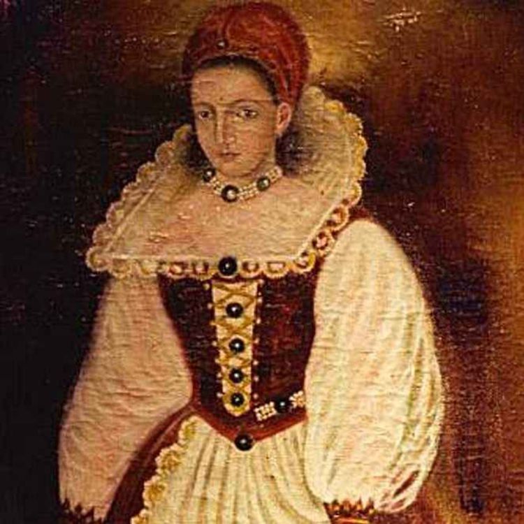 cover art for Serienmörderin oder unschuldig? Das Leben der Elisabeth Báthory - Interview mit Gerald Axelrod