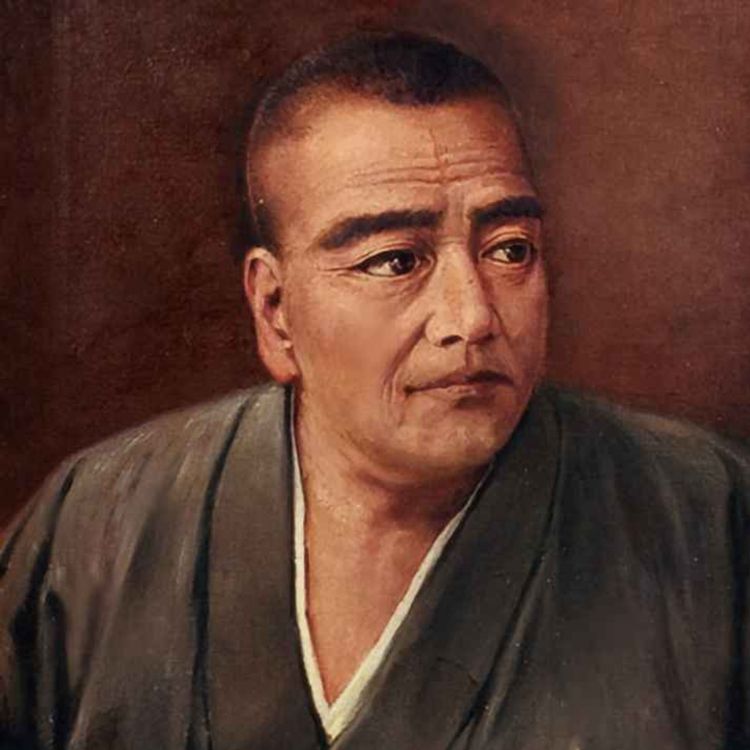 cover art for Japans letzter Samurai (2/2) - die große Schlacht - Zeit für History #69