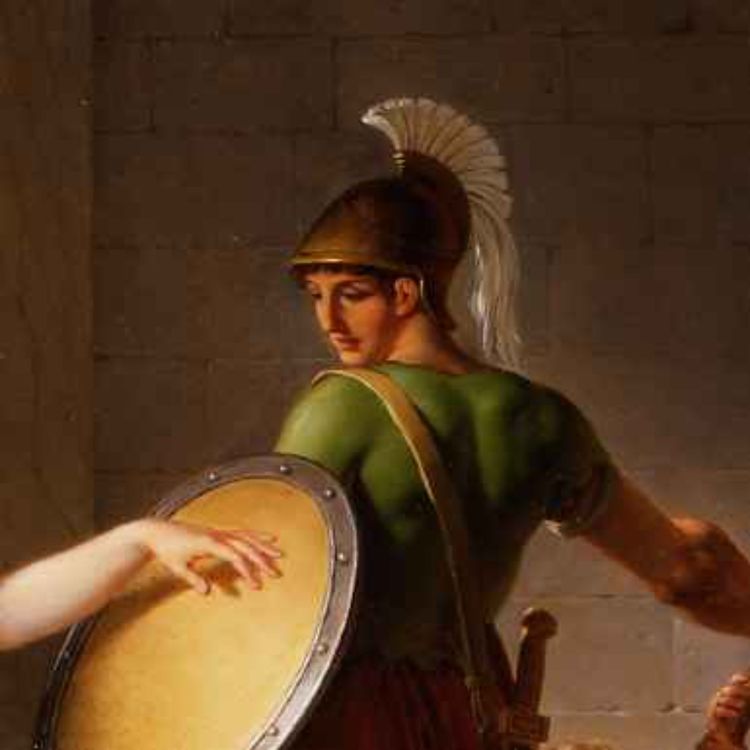cover art for Das antike Sparta: Mythos und Wahrheit