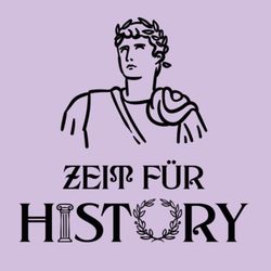 cover art for Zeit für History