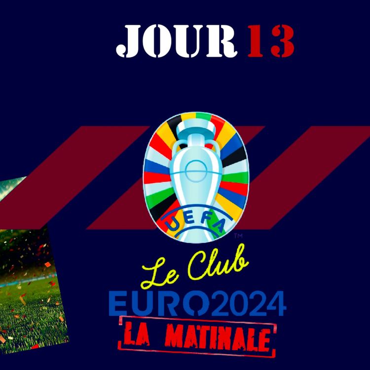 cover art for Club Euro J13 Spécial France Pologne