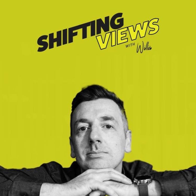 cover art for What You Didn't Know About Working in HR