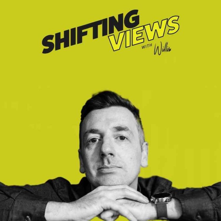 cover art for Why Live Streaming Is the Fastest Growing Career Nobody Takes Seriously