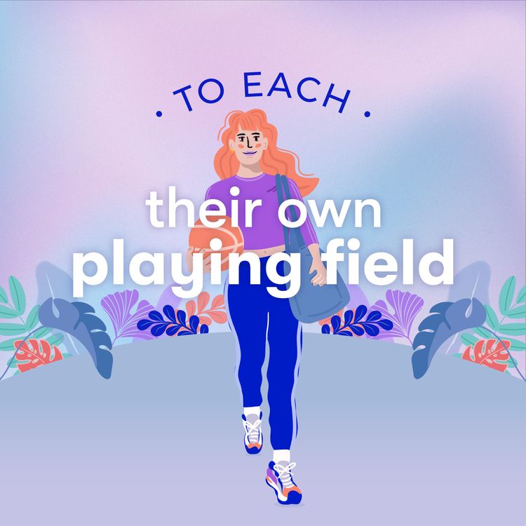 cover art for To each their own playing field season 2