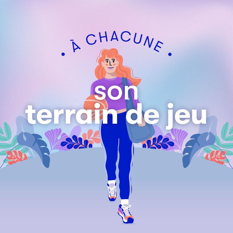 cover art for Le sport, ça stresse ou ça fait du bien?