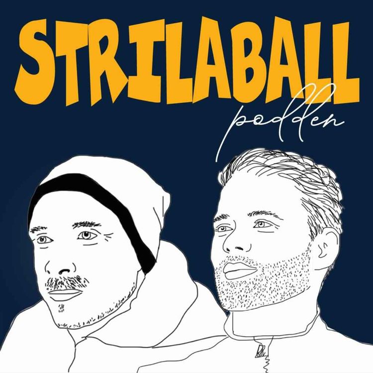 cover art for #28 - Status lokalfotballen med David Flatøy