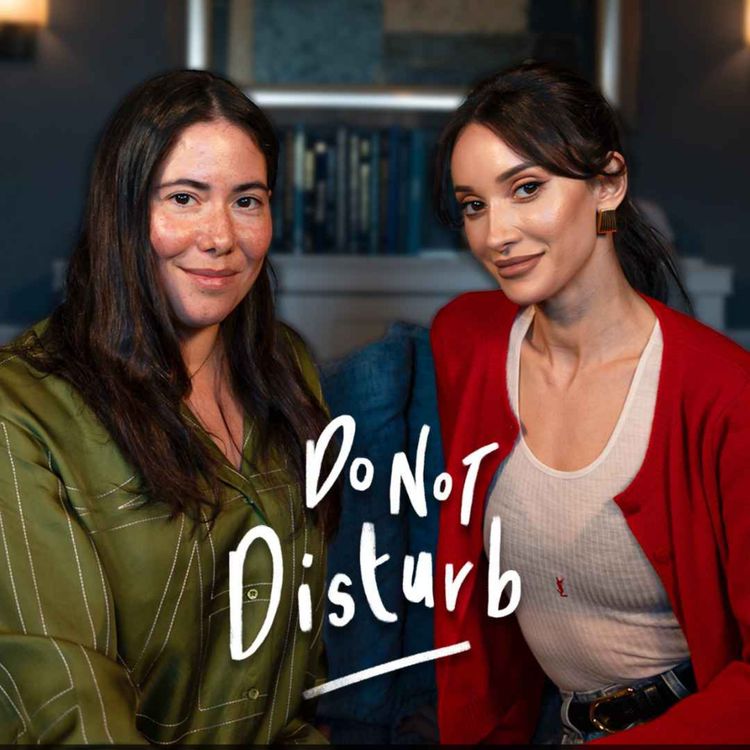 cover art for Roxie Nafousi: Overcoming Addiction to Become a Powerful Motivational Speaker