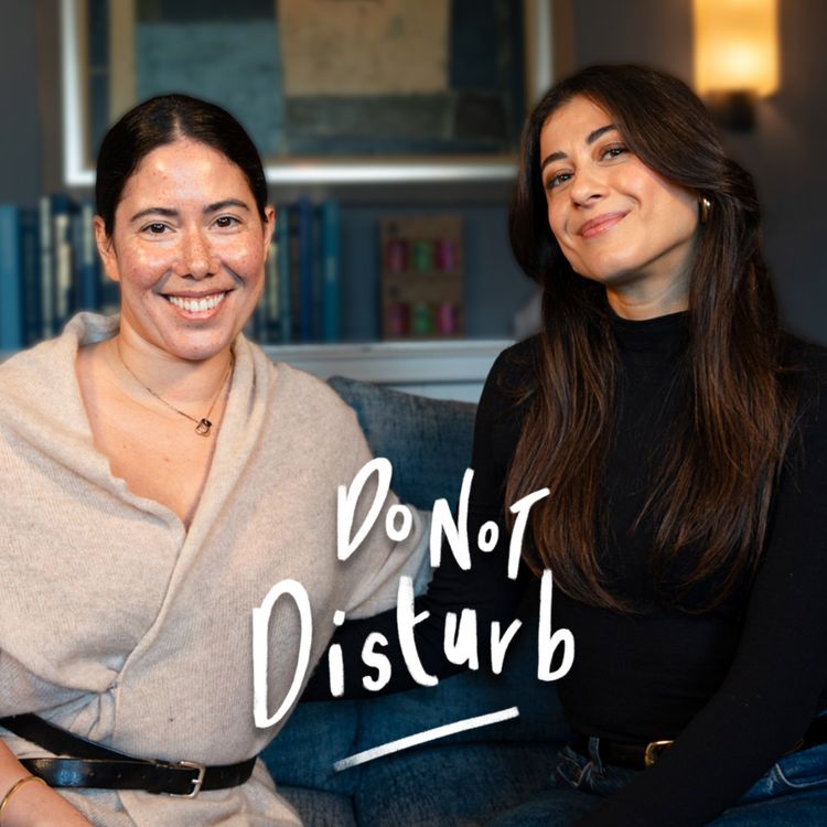 cover art for Mimi Ikonn: “Why I Left My Husband and Million-Dollar Business" 