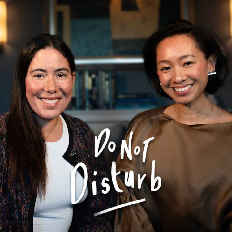 cover art for Lisa Ing Marinelli: The Advice Every Working Mom Needs to Hear